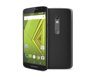 Lenovo Moto X Play 2/16GB czarny - 256515 - zdjęcie 1